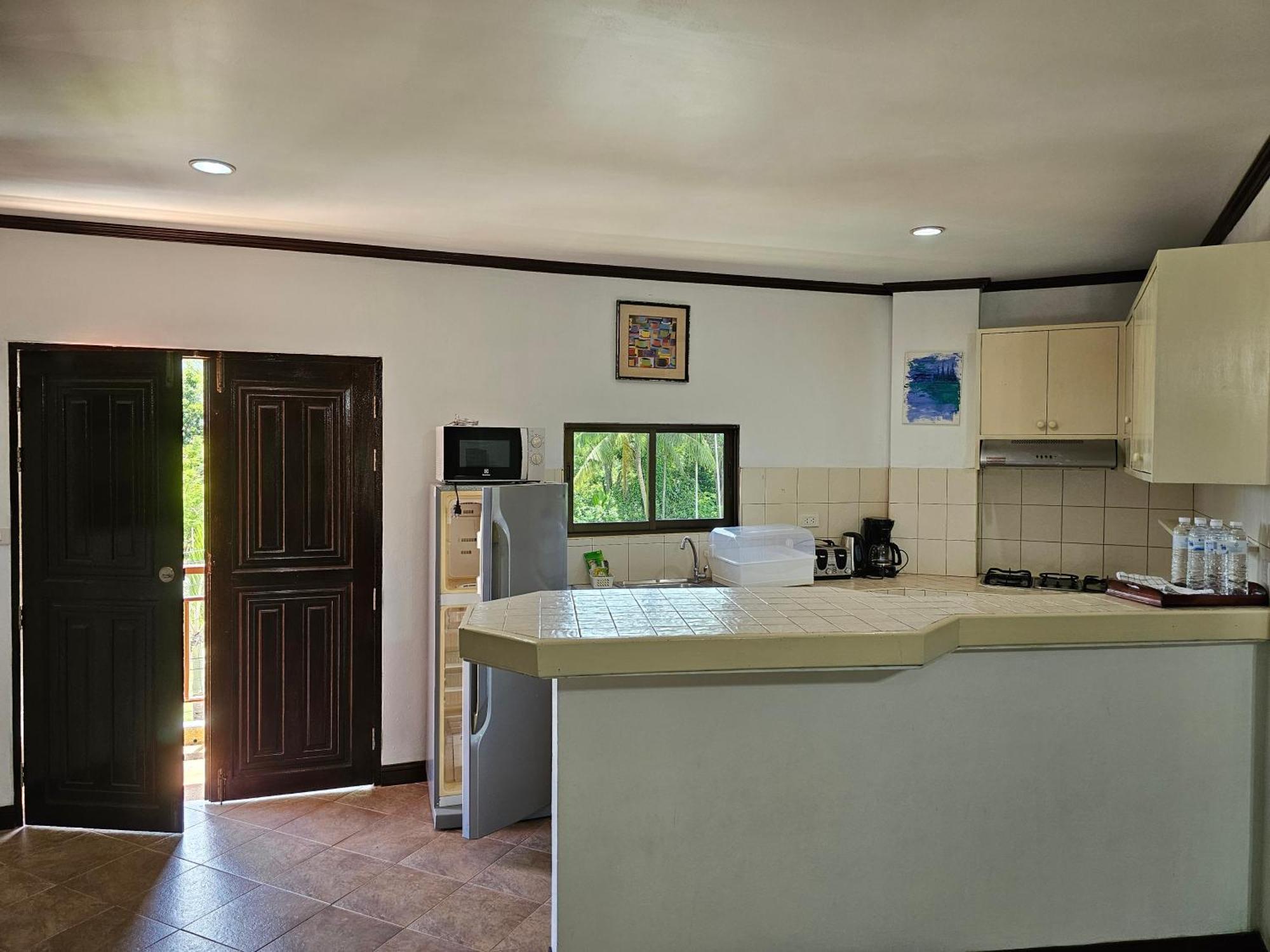 Sai Rougn Apartment Patong Exterior foto