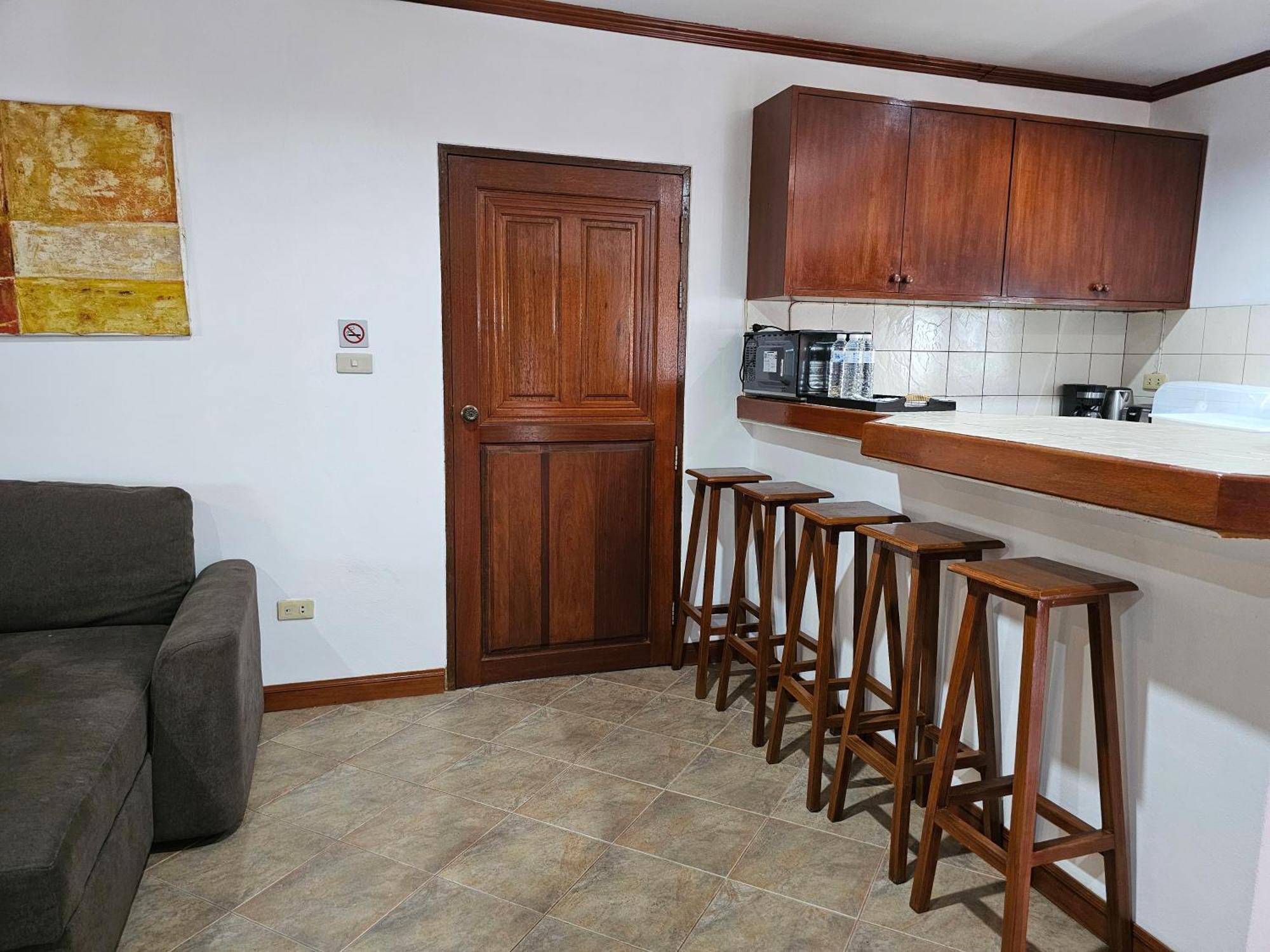 Sai Rougn Apartment Patong Exterior foto