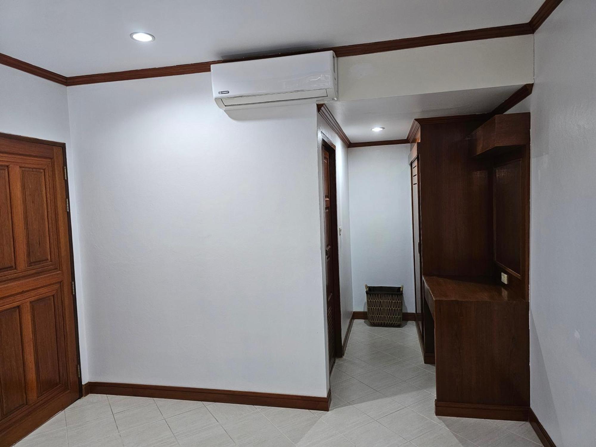Sai Rougn Apartment Patong Exterior foto